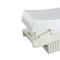 Interruptor Paralelo 10A Slim: Ilumi, Controle Total! - imagem 2