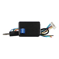 Interface Comando Volante: Controle Total! - imagem 2