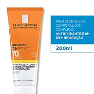 Anthelios FPS 70: Proteção Solar Corporal Total - imagem 2