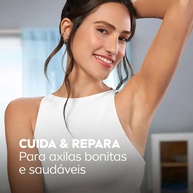 Nivea Protect Care: 2 Desodorantes para Cuidado Total - imagem 2