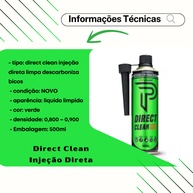 Direct Clean Koube: Limpeza e Descarbonização Total - imagem 2