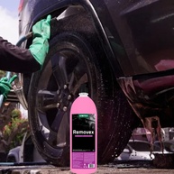 Kit Limpeza Automotiva Vintex: Desengraxe Total! - imagem 2
