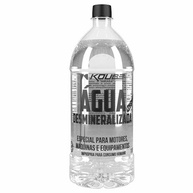 Água Desmineralizada 1 Litro - Pureza Total para Baterias e Sistemas de Arrefecimento - imagem 2