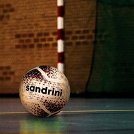 Bola Futsal Sandrini Axis SR 500: Domínio Total! - imagem 2