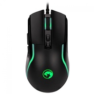 Marvo M292: Mouse Gamer 8000 DPI para Domínio Total - imagem 2