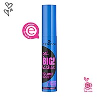 Máscara de Cílios Get BIG Lashes: Volume Intenso e Duração Total - imagem 2