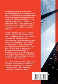 Inspeção Predial Total: Guia Essencial para Engenheiros e Arquitetos - imagem 3