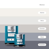 Tinta Aqua Shield Impermeável 21,5 kg - Proteção Total Contra Água e Mofo - imagem 3
