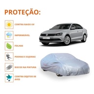 Capa Impermeável Premium para Volkswagen Jetta: Proteção Total e Estilo - imagem 4