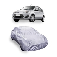 Capa Impermeável Premium para Ford Fiesta Rocam Hatch: Proteção Total! - imagem 2