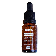 Primer Dapop: Maquiagem à Prova d'Água e Fixação Total ✨ - imagem 1