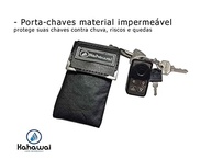 Capa Protetora Impermeável Forrada para Fiat Pulse: Proteção Total! - imagem 5