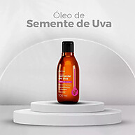 Óleo de Semente de Uva Farmax: Hidratação Total! - imagem 2