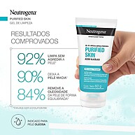 Hydro Boost Neutrogena: Kit Hidratação Total - imagem 2