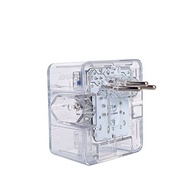 Protetor Contra Raios Iclamper Energia 3 Tomadas: Segurança Total para Seus Equipamentos! - imagem 2
