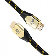 Cabo HDMI 8K ELG Speed: Imersão Total! - imagem 2