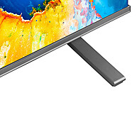 TV 75 Polegadas 4K QLED Toshiba: Imersão Total! - imagem 2
