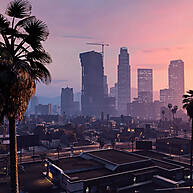 GTA V PS5: Ação e Liberdade Total! - imagem 2