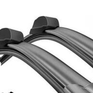 Kit 3 Palhetas Limpador Citroen C4 Picasso 2009-2014 – Limpeza Total! - imagem 2