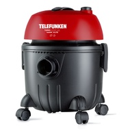 Telefunken Turbo Expert 250: Limpeza Total! - imagem 2
