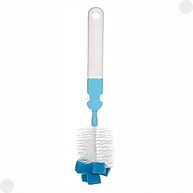 Kit Escovas Mamadeiras Buba: Limpeza Total! - imagem 2