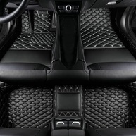 Tapetes de Carro Personalizados: Luxo, Proteção Total e Ajuste Perfeito para 99% dos Veículos - imagem 2