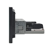 Central Multimídia Android 13 1 Din Tela IPS 7" Full Touch - Conectividade Total - imagem 4
