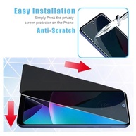 Película Privacidade 5D CORONITAS para Xiaomi Redmi Note 14 Pro 5G: Proteção Total Anti-Curioso - imagem 5