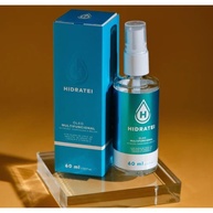 Hidratei: Kit Shampoo + Óleo Capilar Nutrição Total - imagem 2