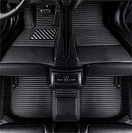 Tapetes Automotivos Personalizados: Proteção Total e Estilo para Seu Carro - imagem 2