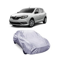 Capa Impermeável Premium para Renault Sandero: Proteção Total contra Sol, Chuva e Poeira - imagem 1