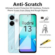 Película Redmi 13: Proteção 9H e Vidro Total! - imagem 3