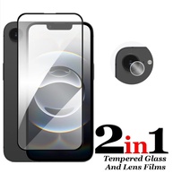 Película iPhone 16E: Proteção 9H e Cobertura Total - imagem 3