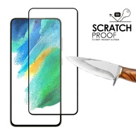 Película 4 em 1 Galaxy S21 FE: Proteção Total! - imagem 3