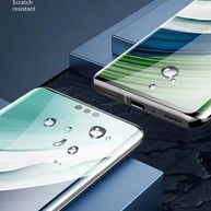 Película 3D Infinix Note 40 Pro: Proteção Total! - imagem 3