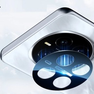Película de Lente Huawei Enjoy 70X: Proteção Total! - imagem 3