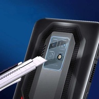 Película de Lente ZTE nubia 7 Pro: Proteção Total! - imagem 3