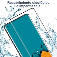 Película 3D OPPO Find X3 Pro Neo: Proteção Total! - imagem 3