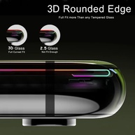 Película 3D para OnePlus Ace 2 Pro: Proteção Total! - imagem 3