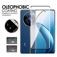 Película 3D Realme 12 Pro/Pro+ - Proteção Total! - imagem 3