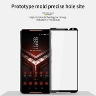 Película de Vidro Asus ROG Phone: Proteção Total! - imagem 3