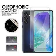 Película de Vidro Galaxy M55 5G: Proteção Total! - imagem 3