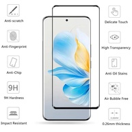 Película de Vidro Honor 100: Proteção 3D Total! - imagem 3