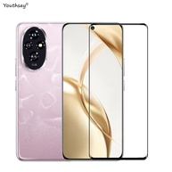 Película de Vidro Honor 200: Proteção 3D Total! - imagem 3