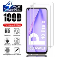 Película de Vidro Huawei P40 Lite: Proteção Total! - imagem 3
