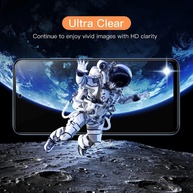 Película de Vidro Infinix Hot 30: Proteção Total! - imagem 3
