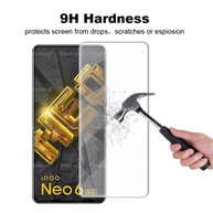 Película de Vidro iQOO Neo 6: Proteção Total! - imagem 3