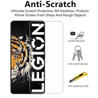 Película de Vidro Lenovo Legion Y70: Proteção Total! - imagem 3