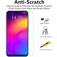 Película de Vidro Meizu Note 9: Proteção Total! - imagem 3