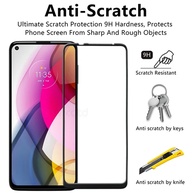 Película de Vidro Moto G Stylus: Proteção Total! - imagem 3